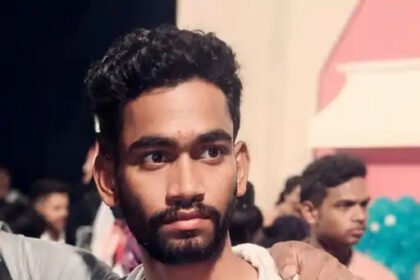 Dhaba Operator Murder