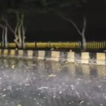 Monsoon Alert : छत्तीसगढ़ में फिर सक्रिय हुआ मानसून, 3 दिन भारी बारिश-बिजली का अलर्ट