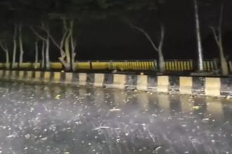 Monsoon Alert : छत्तीसगढ़ में फिर सक्रिय हुआ मानसून, 3 दिन भारी बारिश-बिजली का अलर्ट