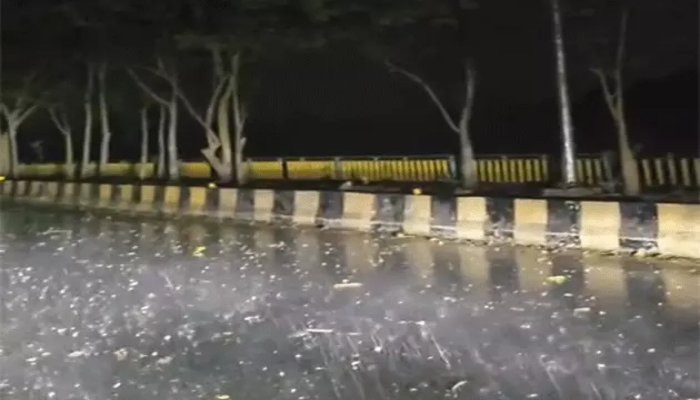 Monsoon Alert : छत्तीसगढ़ में फिर सक्रिय हुआ मानसून, 3 दिन भारी बारिश-बिजली का अलर्ट