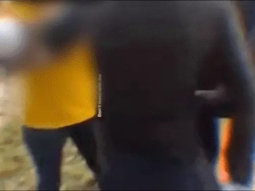 Raipur Student Beaten Video