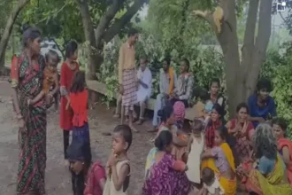 School Bus Accident : स्कूल बस ने ली 3 साल के मासूम की जान, चालक गिरफ्तार