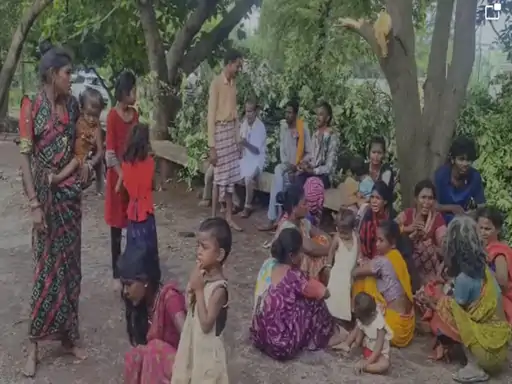 School Bus Accident : स्कूल बस ने ली 3 साल के मासूम की जान, चालक गिरफ्तार