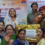 Operation Sipahi Raksha Sutra : जवानों के लिए छत्तीसगढ़ से 21 लाख राखियां, बहनों ने भेजा स्नेह