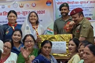 Operation Sipahi Raksha Sutra : जवानों के लिए छत्तीसगढ़ से 21 लाख राखियां, बहनों ने भेजा स्नेह