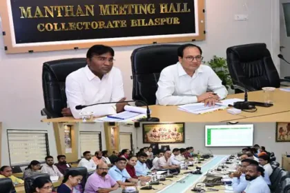 Health Alert Group : हर गांव में बनेगा 10 सदस्यीय हेल्थ अलर्ट ग्रुप