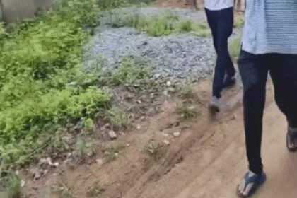 Gariaband Murder Case