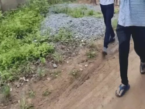 Gariaband Murder Case