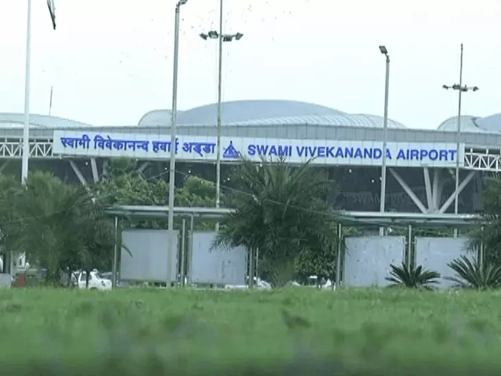 Raipur Airport Privatization : रायपुर एयरपोर्ट 50 साल के लिए निजी हाथों में देने की तैयारी