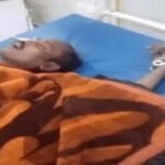 Bilaspur Custody Death Case
