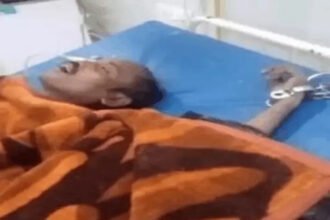 Bilaspur Custody Death Case