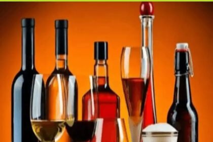 Chhattisgarh Liquor Shops