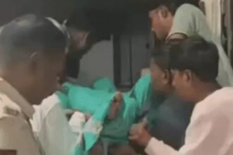 Chhattisgarh Crime News