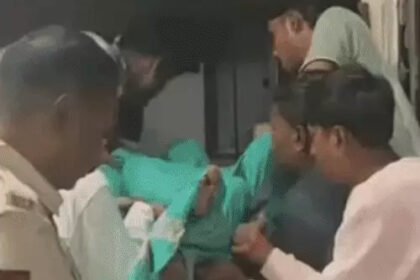 Chhattisgarh Crime News