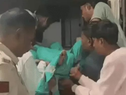 Chhattisgarh Crime News