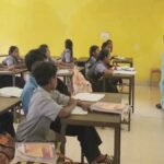 Bastar School Building Crisis