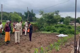 Bemetara Double Murder Case
