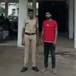 Raipur Minor Rape Case