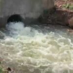 Belhari Dam Repair