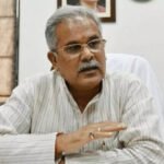 Social Media Reach : छत्तीसगढ़ कांग्रेस में डिजिटल पकड़ का अंतर, भूपेश बघेल सबसे आगे