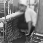 Liquor shop murder case