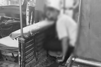 Liquor shop murder case
