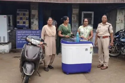 Bhilai Loan Dispute Case