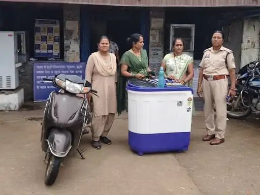 Bhilai Loan Dispute Case