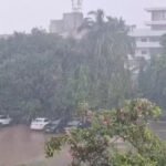 Chhattisgarh Weather Alert