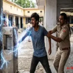 Raipur Current Death : थाने के बाहर वाटर कूलर बना मौत का जाल, युवक की करंट से मौत; बचाने पहुंचा आरक्षक भी झुलसा