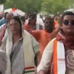 Bhilai Bachao Padyatra : BSP और रोजगार के मुद्दे पर कांग्रेस की पदयात्रा आज