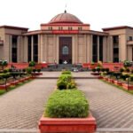 Chhattisgarh Police Transfer Stay
