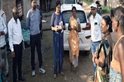 Malaria Outbreak : मलेरिया से घिरा अचानकमार! गांव-गांव पहुंचीं मेडिकल टीमें, प्रशासन अलर्ट