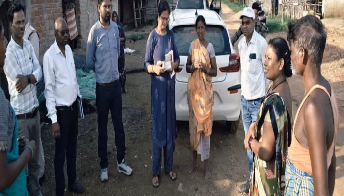 Malaria Outbreak : मलेरिया से घिरा अचानकमार! गांव-गांव पहुंचीं मेडिकल टीमें, प्रशासन अलर्ट