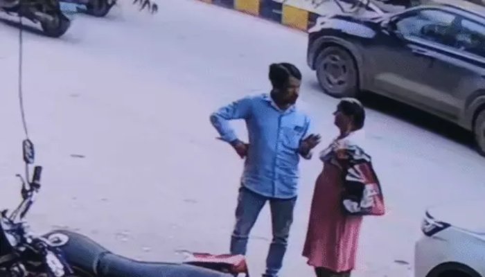 Bilaspur Gold Jewellery Fraud : सुरक्षा का झांसा देकर बुजुर्ग महिला से दो लाख के गहने ठगे