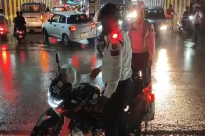 Traffic Relief : रायपुर में जाम पर पुलिस का वार, 5 मिनट में पहुंच रही QRT; 88 शिकायतें हल