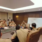 Raipur Range Meeting : अपराध नियंत्रण के लिए नई रणनीति, लंबित मामलों के त्वरित निराकरण पर जोर