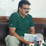 Chhattisgarh Politics :  AAP सांसद संजय सिंह के बयान का कांग्रेस विधायक ने किया समर्थन 