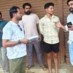 Youth Congress Election