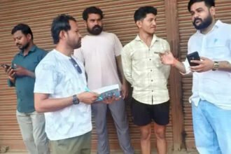 Youth Congress Election