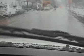 Chhattisgarh Weather Alert : उत्तर छत्तीसगढ़ में 3 दिन भारी बारिश का अलर्ट, रायपुर में जलभराव