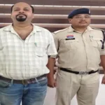 BSP Scrap Theft Case : बीएसपी लोहा चोरी मामले में पूर्व GM हिमांशु भूषण मलिक को हाई कोर्ट से जमानत