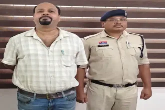 BSP Scrap Theft Case : बीएसपी लोहा चोरी मामले में पूर्व GM हिमांशु भूषण मलिक को हाई कोर्ट से जमानत