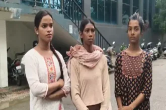 Bilaspur Kinnar Dispute