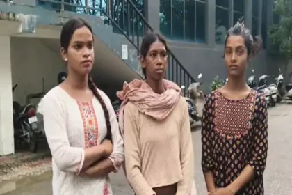 Bilaspur Kinnar Dispute