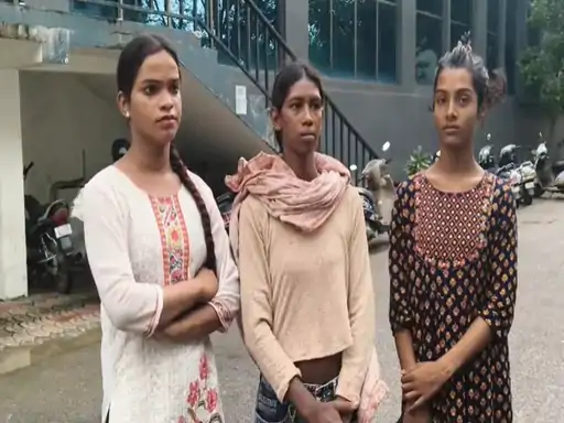 Bilaspur Kinnar Dispute