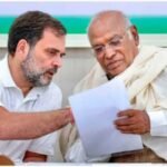 Rahul Gandhi-Kharge Letter : जाति जनगणना पर मोदी सरकार से बदलाव की मांग