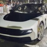 Ferrari Luce