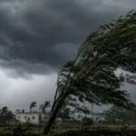 Chhattisgarh Weather Alert