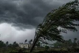 Chhattisgarh Weather Alert